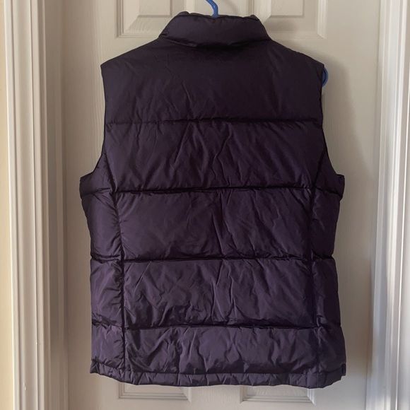 Martin+Osa heavyweight puffer vest - Picture 5 of 5